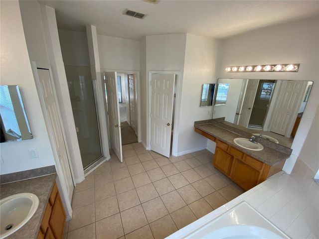 2911 SWEETSPIRE CIRCLE, Kissimmee, FL 34746