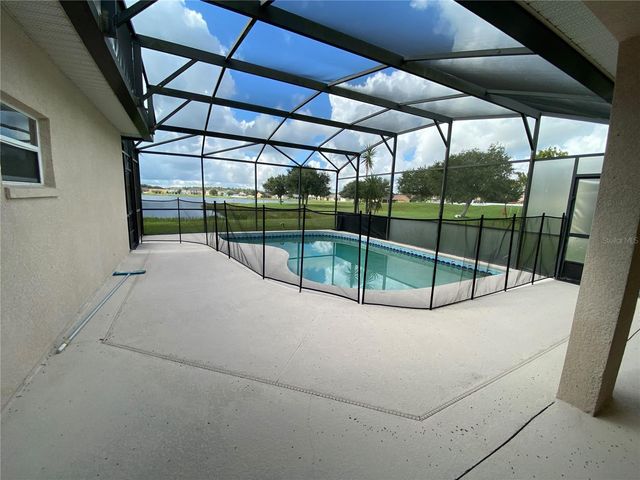 2911 SWEETSPIRE CIRCLE, Kissimmee, FL 34746