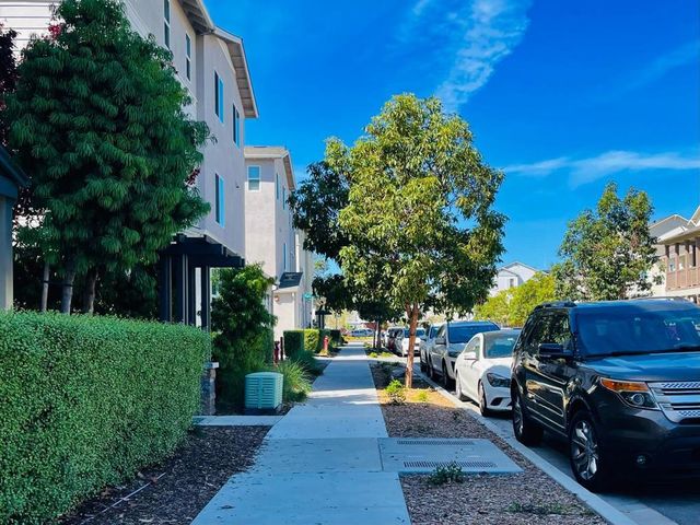 8551 Boardwalk Way, Newark, CA 94560