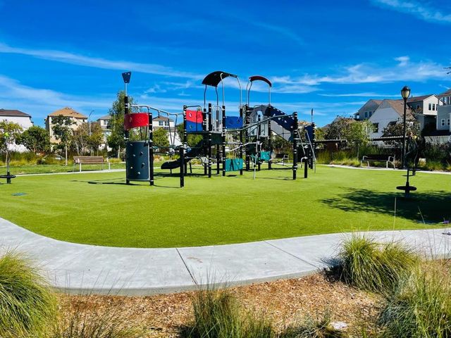 8551 Boardwalk Way, Newark, CA 94560