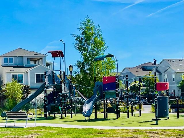 8551 Boardwalk Way, Newark, CA 94560