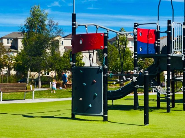 8551 Boardwalk Way, Newark, CA 94560