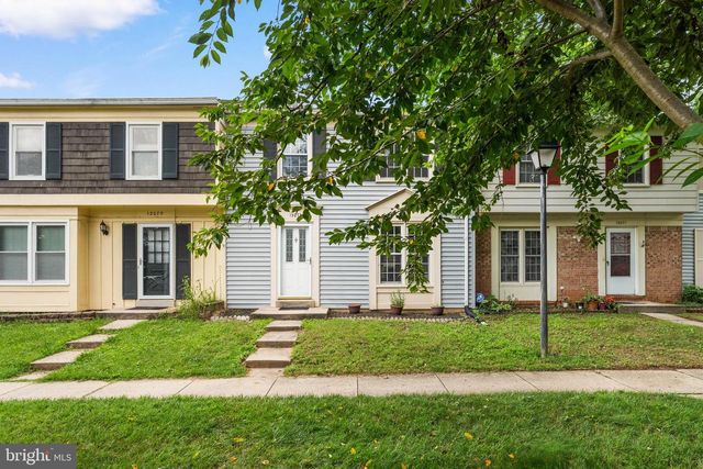 13073 OPEN HEARTH WAY, Germantown, MD 20874
