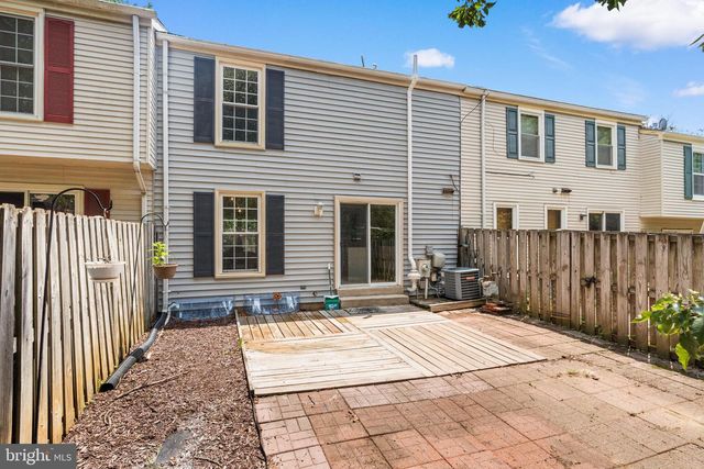 13073 OPEN HEARTH WAY, Germantown, MD 20874