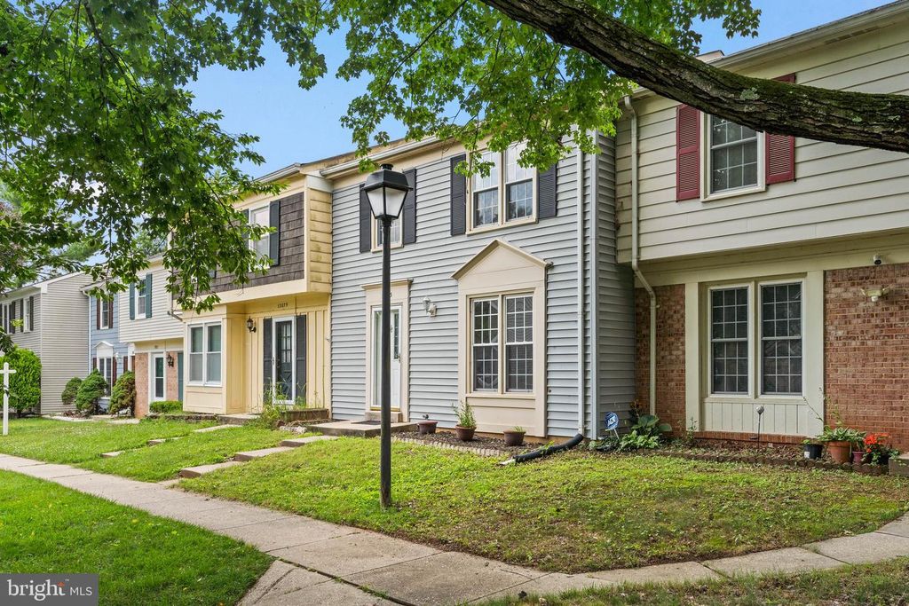 13073 OPEN HEARTH WAY, Germantown, MD 20874
