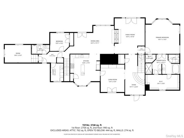 5 Rachel Court, Bloomingburg, NY 12721