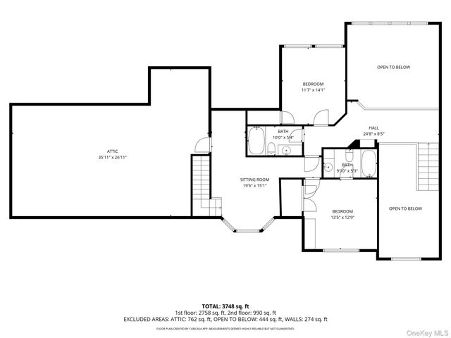 5 Rachel Court, Bloomingburg, NY 12721