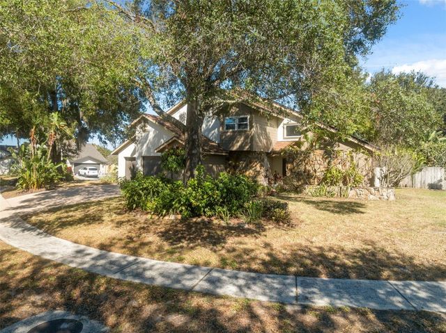 13609 HERITAGE WAY, Tampa, FL 33613