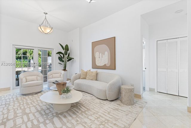 145 W Sunrise Ave, Coral Gables, FL 33133