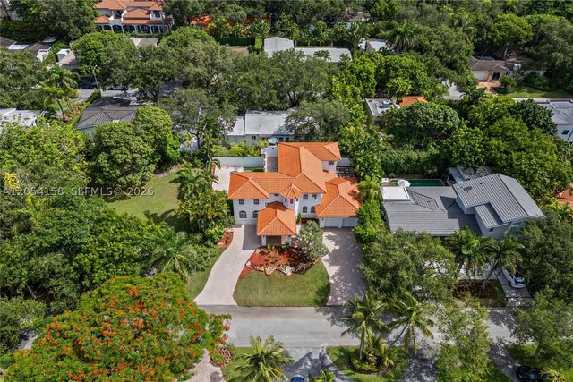 145 W Sunrise Ave, Coral Gables, FL 33133