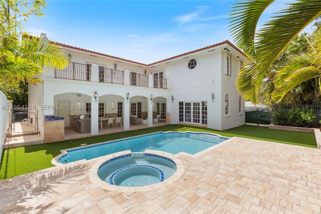 145 W Sunrise Ave, Coral Gables, FL 33133