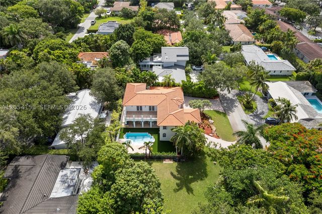 145 W Sunrise Ave, Coral Gables, FL 33133