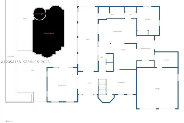 145 W Sunrise Ave, Coral Gables, FL 33133