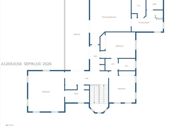 145 W Sunrise Ave, Coral Gables, FL 33133