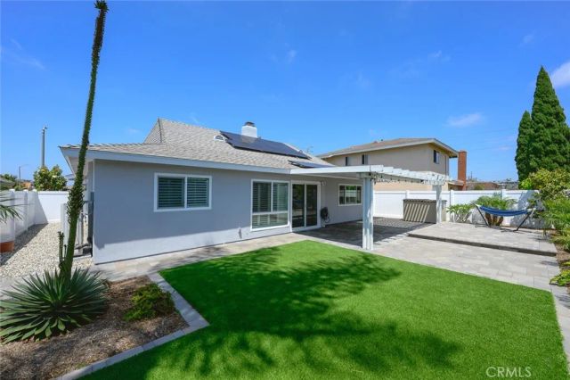 9952 Effingham, Huntington Beach, CA 92646
