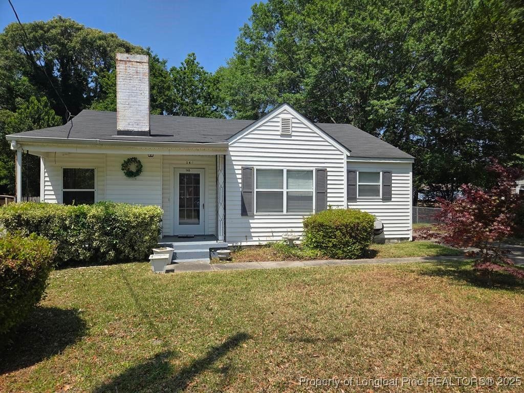 140 W Circle Court, Fayetteville, NC 28301