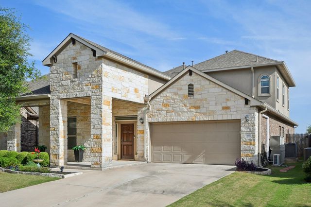 413 Longhorn Cavern RD, Leander, TX 78641