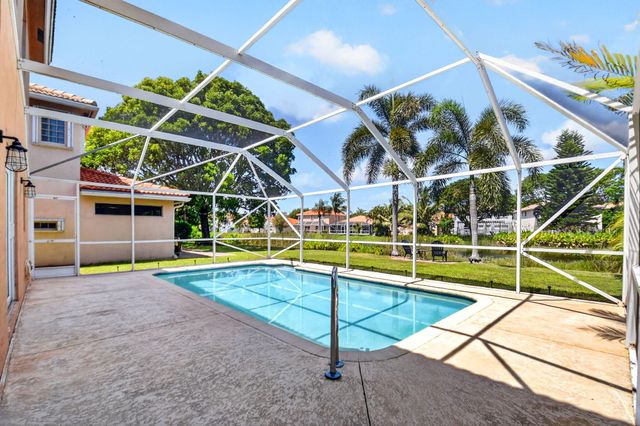 6233 WILLOUGHBY Circle, Lake Worth, FL 33463