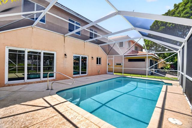 6233 WILLOUGHBY Circle, Lake Worth, FL 33463