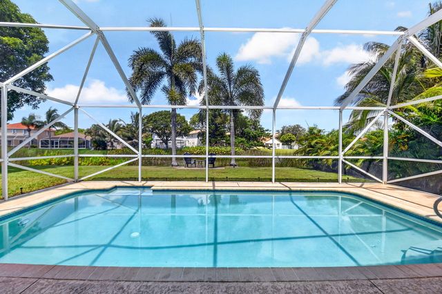6233 WILLOUGHBY Circle, Lake Worth, FL 33463