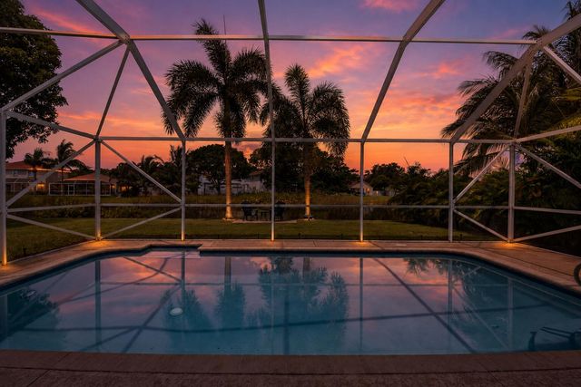 6233 WILLOUGHBY Circle, Lake Worth, FL 33463