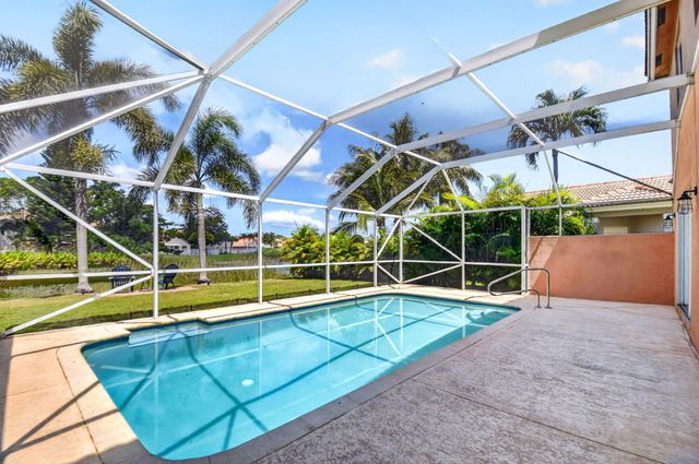 6233 WILLOUGHBY Circle, Lake Worth, FL 33463