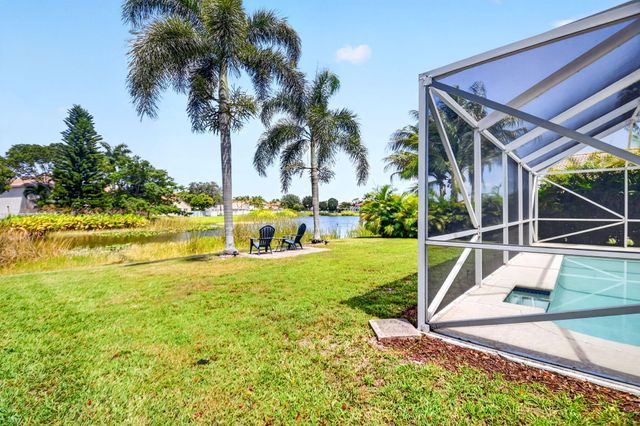 6233 WILLOUGHBY Circle, Lake Worth, FL 33463