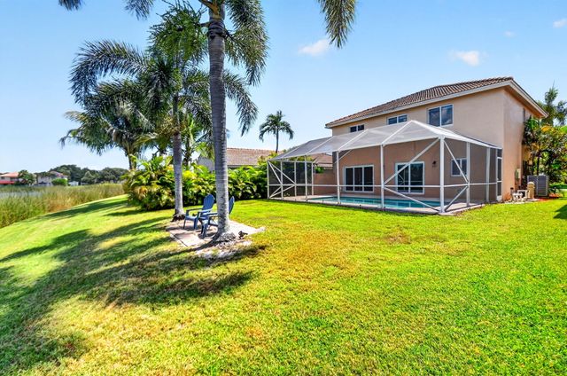 6233 WILLOUGHBY Circle, Lake Worth, FL 33463