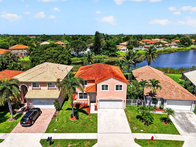 6233 WILLOUGHBY Circle, Lake Worth, FL 33463