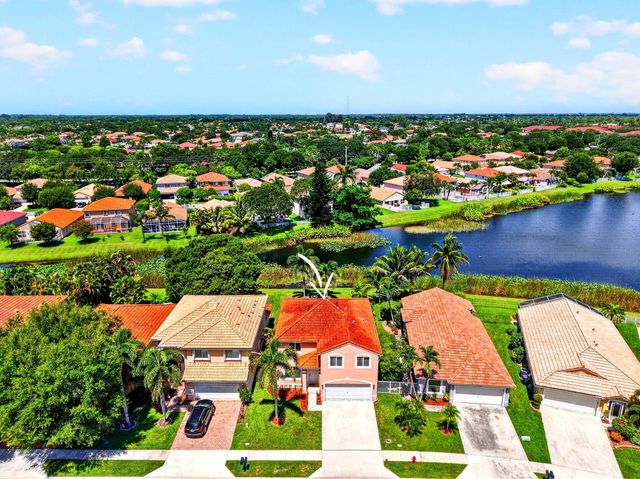 6233 WILLOUGHBY Circle, Lake Worth, FL 33463
