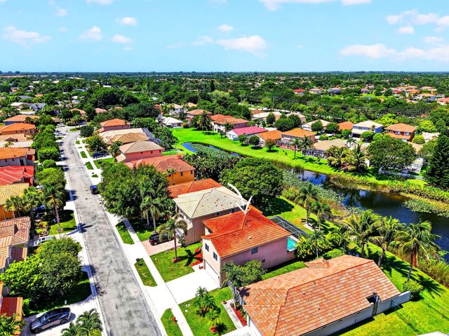 6233 WILLOUGHBY Circle, Lake Worth, FL 33463