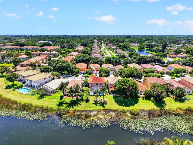 6233 WILLOUGHBY Circle, Lake Worth, FL 33463