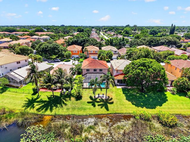 6233 WILLOUGHBY Circle, Lake Worth, FL 33463