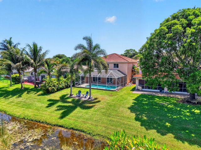 6233 WILLOUGHBY Circle, Lake Worth, FL 33463