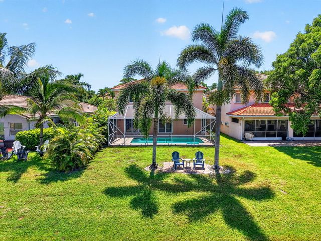 6233 WILLOUGHBY Circle, Lake Worth, FL 33463