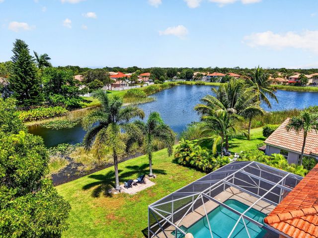 6233 WILLOUGHBY Circle, Lake Worth, FL 33463