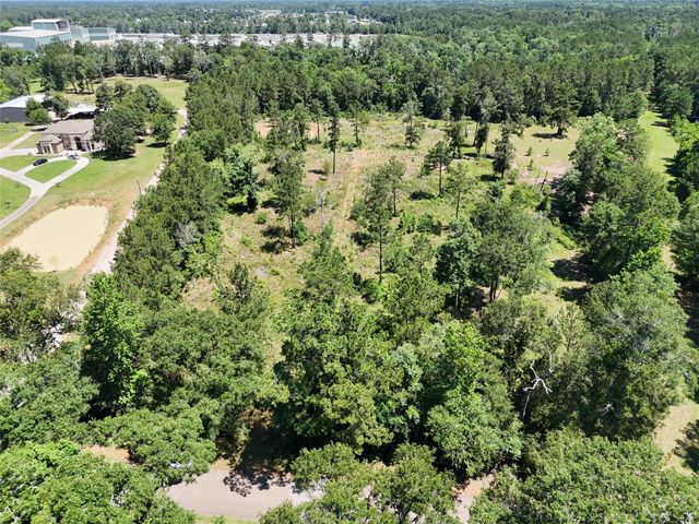TBD Magnolia Park, Conroe, TX 77306