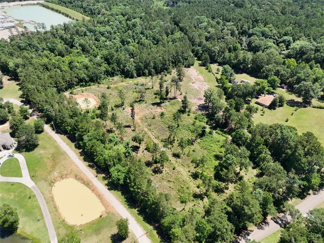 TBD Magnolia Park, Conroe, TX 77306