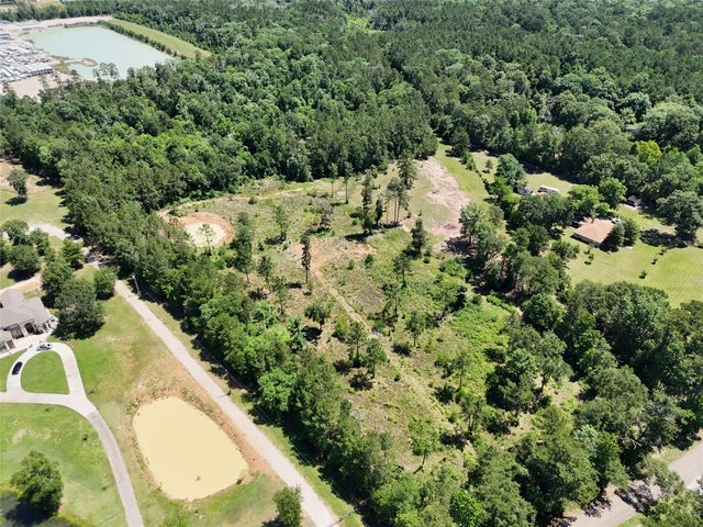 TBD Magnolia Park, Conroe, TX 77306