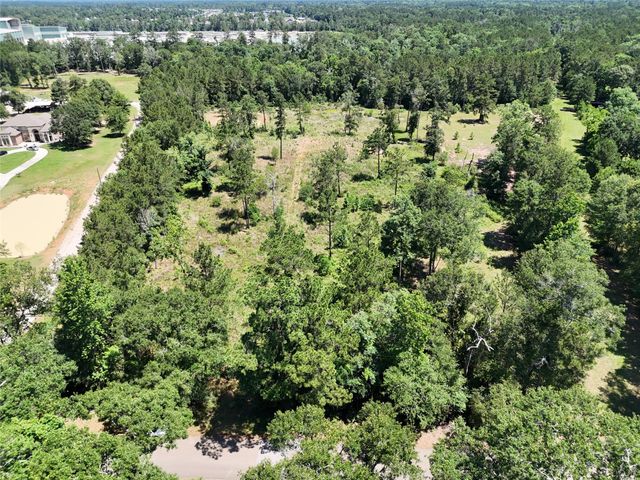 TBD Magnolia Park, Conroe, TX 77306