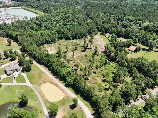 TBD Magnolia Park, Conroe, TX 77306