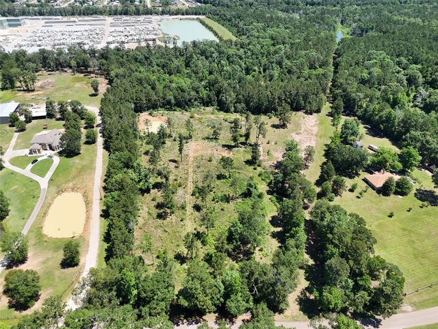TBD Magnolia Park, Conroe, TX 77306