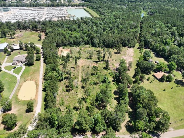 TBD Magnolia Park, Conroe, TX 77306