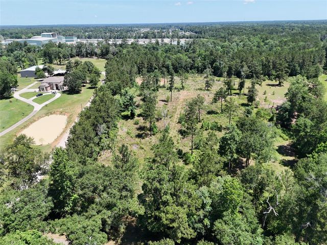 TBD Magnolia Park, Conroe, TX 77306
