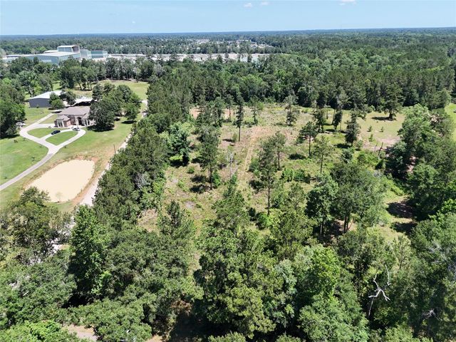 TBD Magnolia Park, Conroe, TX 77306