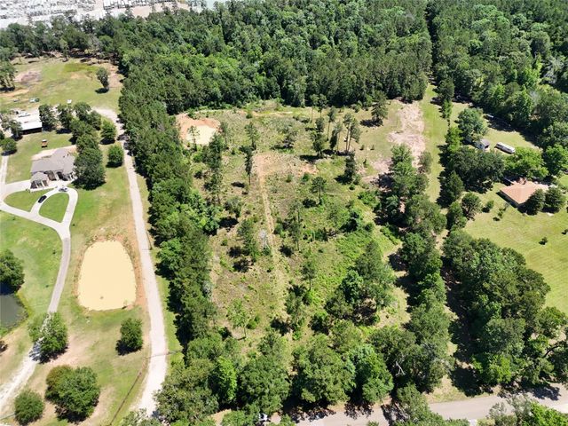 TBD Magnolia Park, Conroe, TX 77306