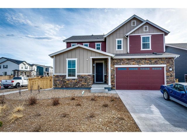 20630 E 58th Ave, Aurora, CO 80019