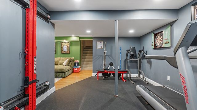 488 Long Street, Warwick, RI 02886