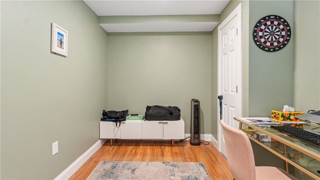 488 Long Street, Warwick, RI 02886