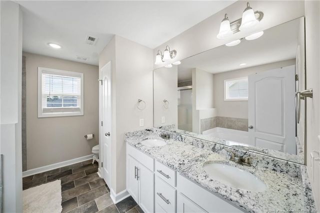 513 Loom Drive, Fayetteville, NC 28306
